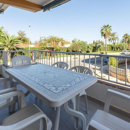 Cotton Apartment Playa Luaran gambar