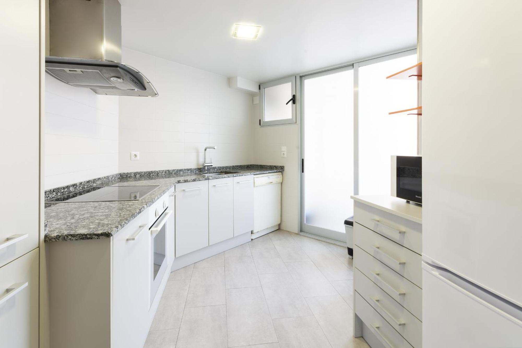 Cotton Apartment Playa Luaran gambar