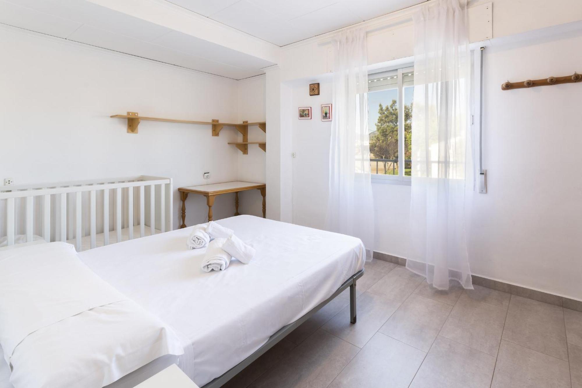 Cotton Apartment Playa Luaran gambar