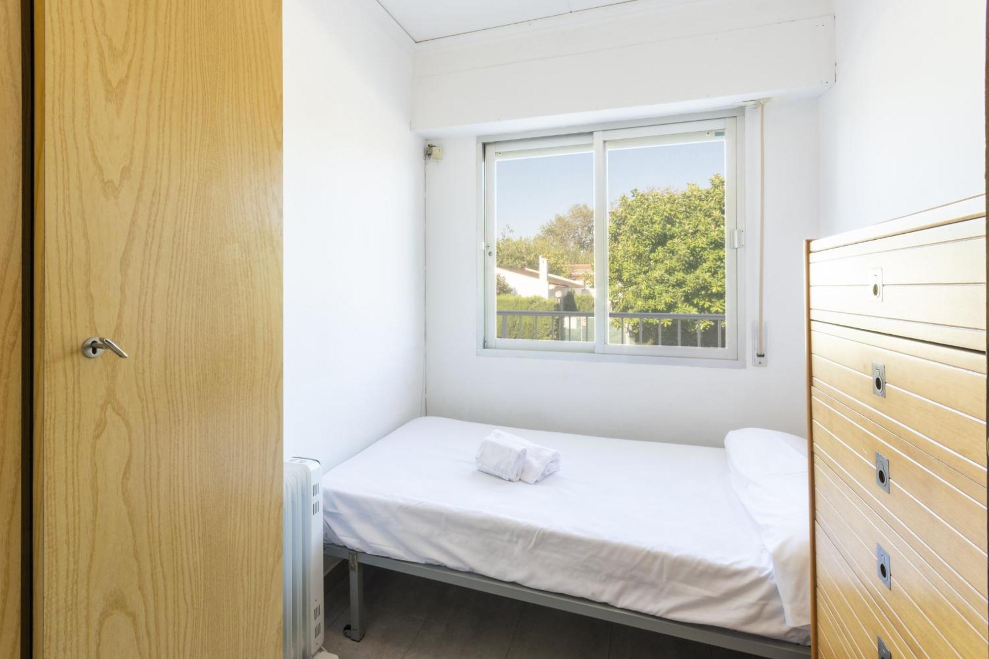 Cotton Apartment Playa Luaran gambar