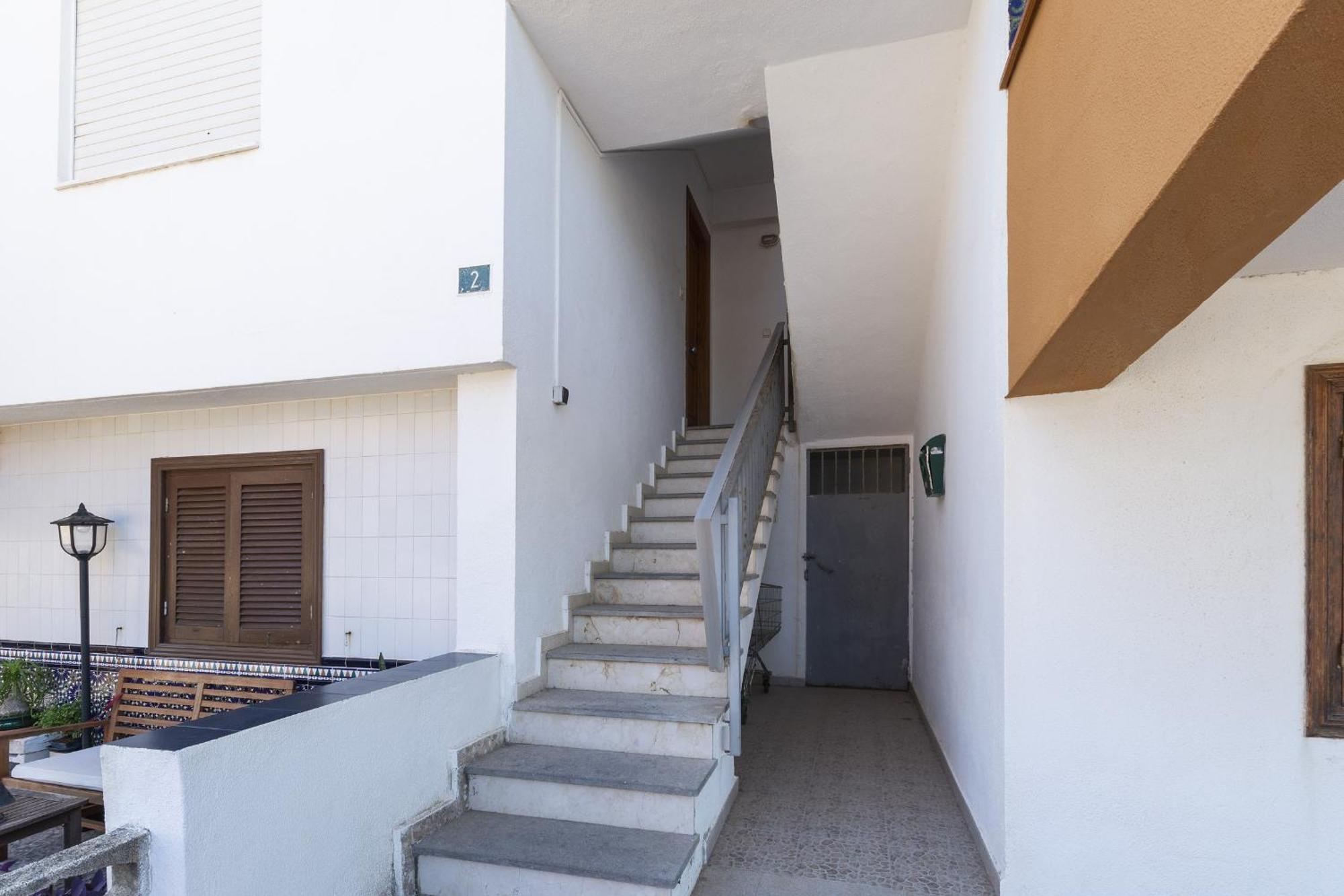 Cotton Apartment Playa Luaran gambar