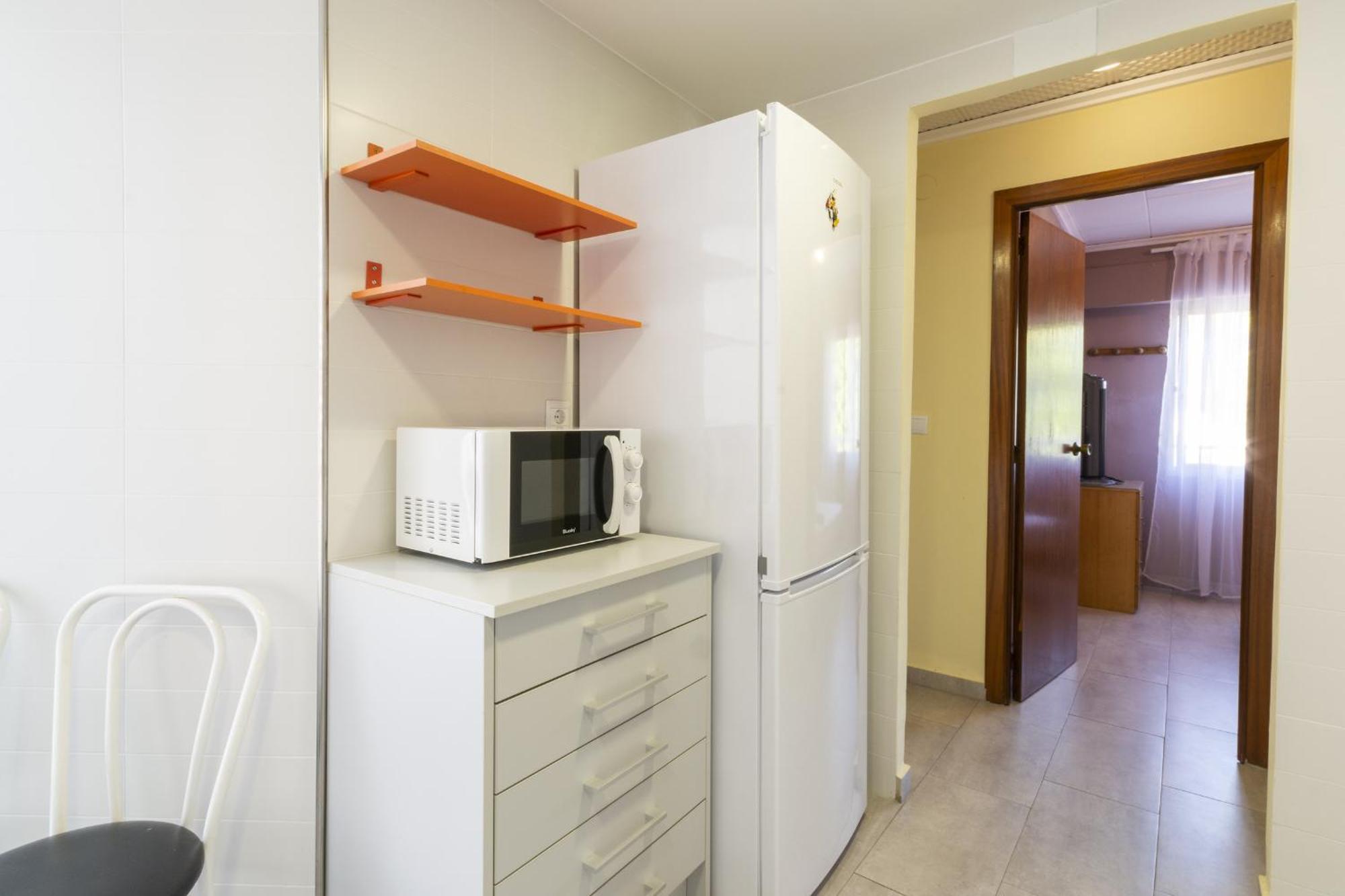 Cotton Apartment Playa Luaran gambar