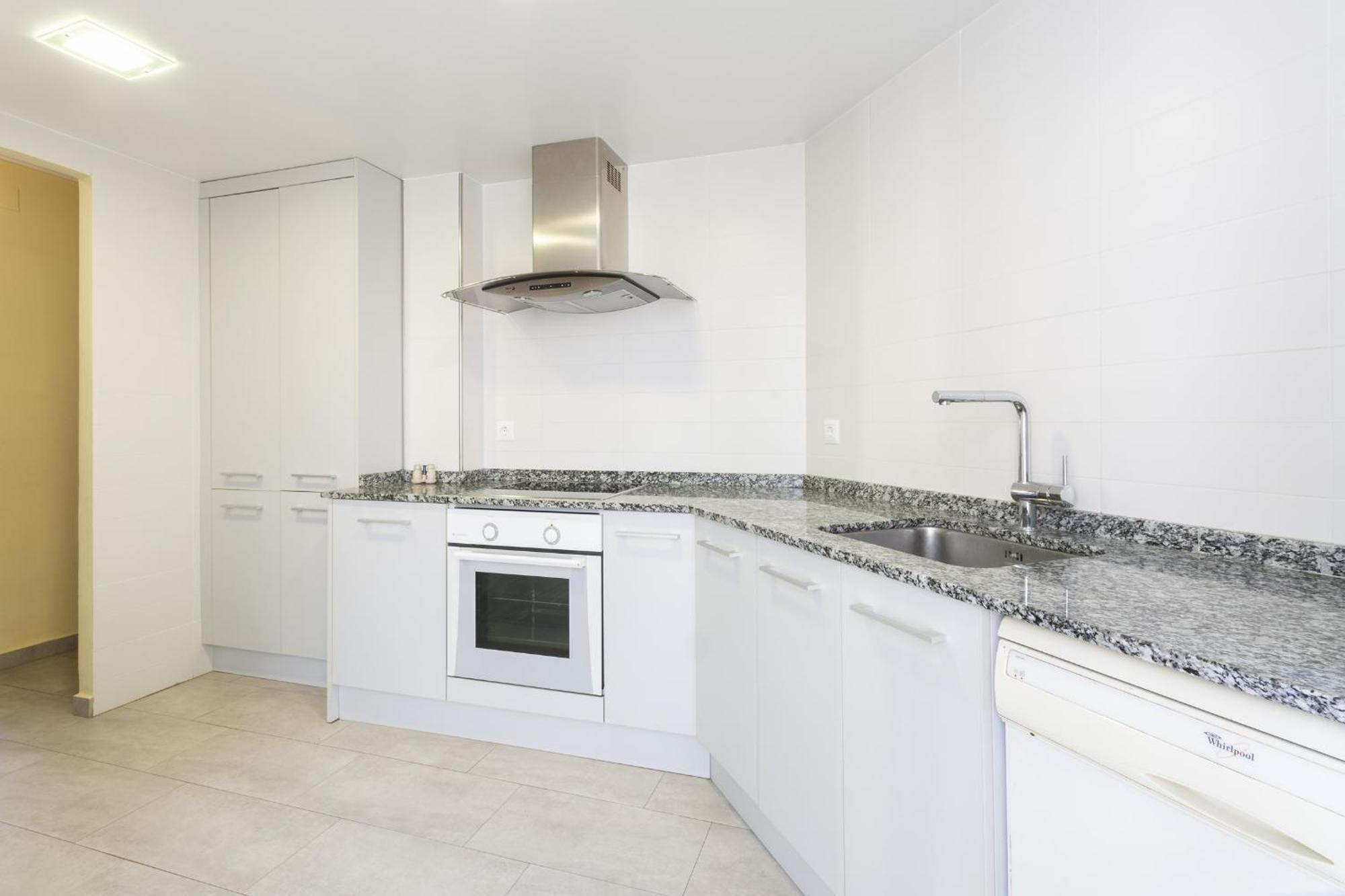 Cotton Apartment Playa Luaran gambar