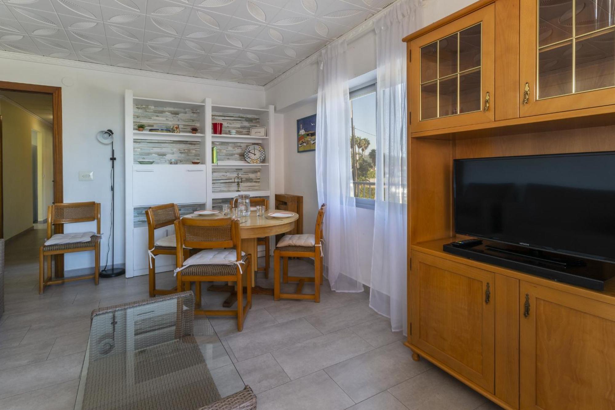 Cotton Apartment Playa Luaran gambar
