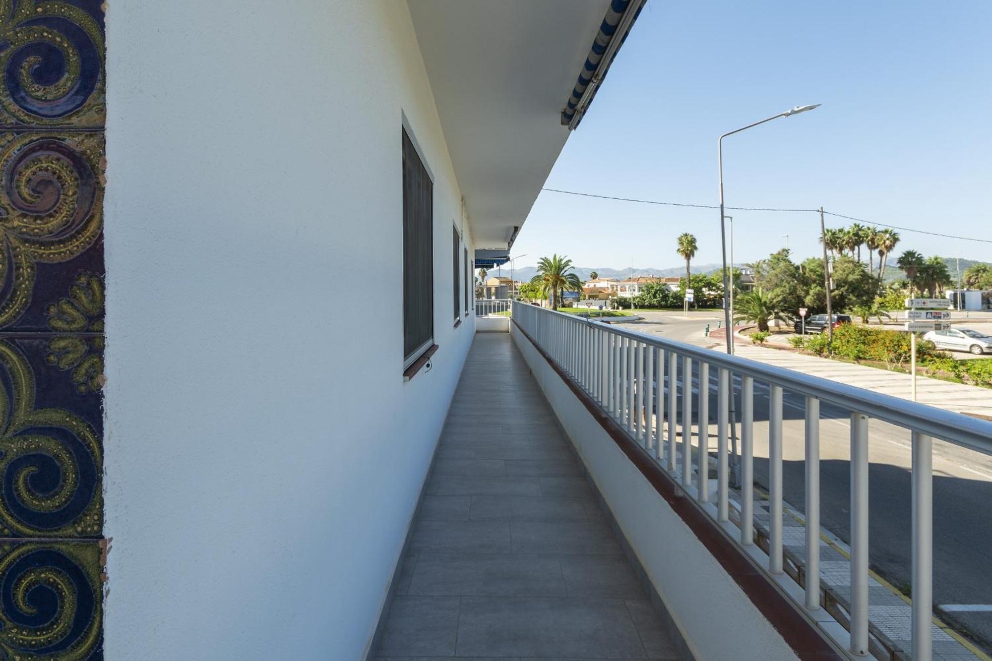 Cotton Apartment Playa Luaran gambar