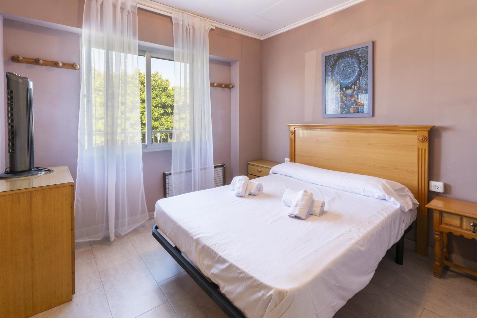 Cotton Apartment Playa Luaran gambar